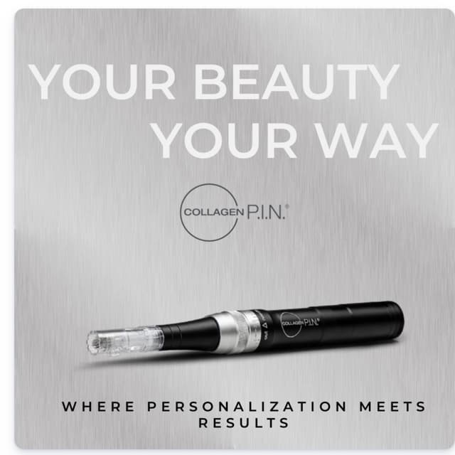 4-session Collagen Renewal Series at Tiana Marie Esthetics in Redmond, WA